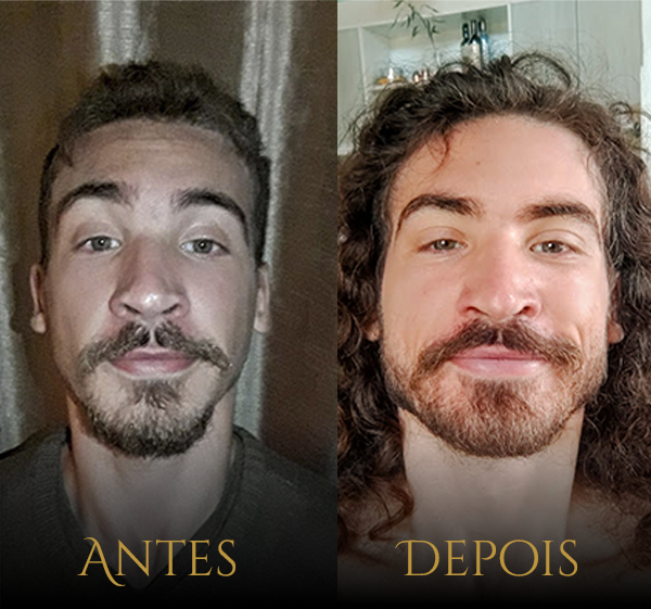 Crânio Primal - Resultados