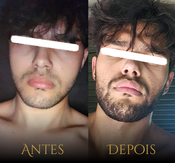 Crânio Primal - Resultados
